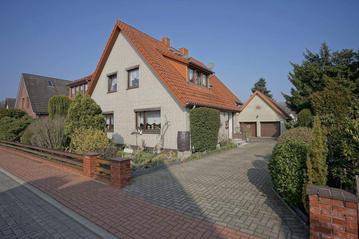 Thumbnail-Volksbank Immobilien: Hier wird aus Wohnen echtes Zuhause - mit viel Raum für Ihre Familie