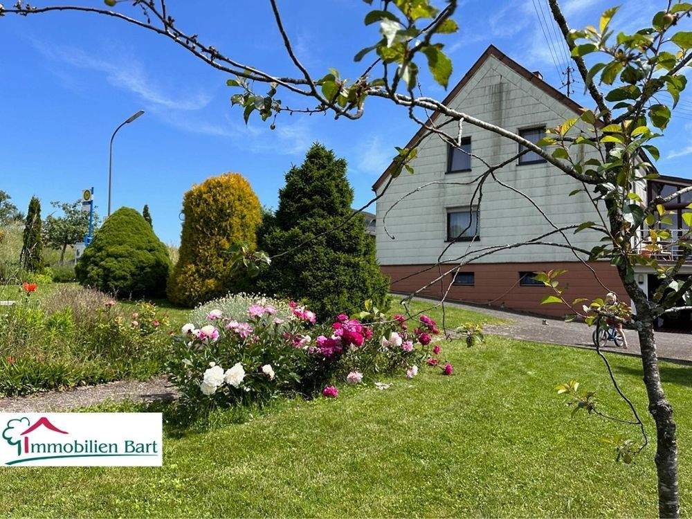 Thumbnail-WOHNHAUS MIT SEPARATEM BAUGRUNDSTÜCK IN GRENZNÄHE
