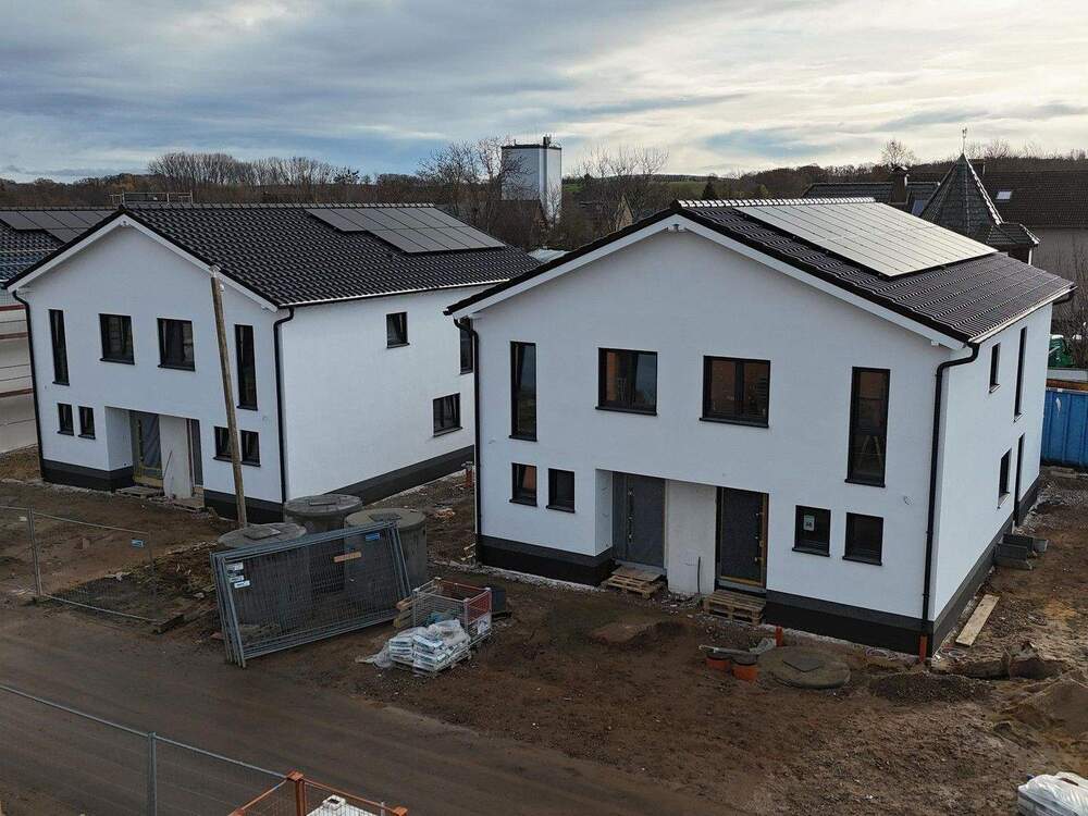 Thumbnail-Black Friday direkt über 20.000€ sparen + KfW-Förderung Doppelhaushälften Zülpich Provisionsfrei