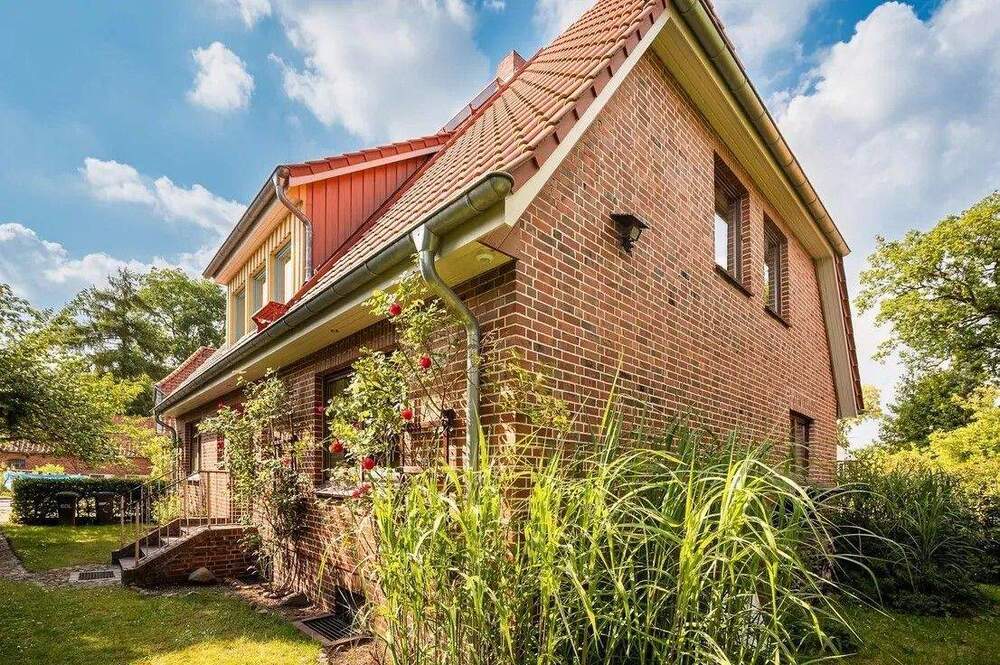 Thumbnail-Walmsburg - Wohnen mit viel Platz für die große Familie