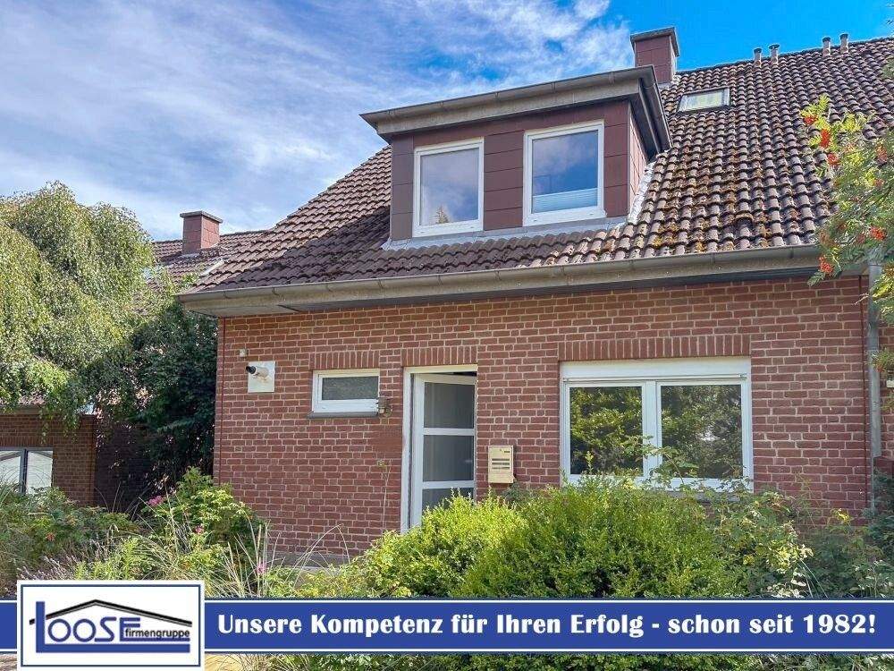 Thumbnail-Modernisierte Doppelhaushälfte mit viel Platz in ScharbeutzHaffkrug