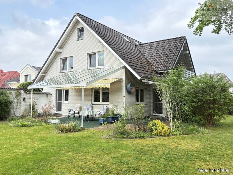 Thumbnail-großzügiges EFH mit 6 Zimmer