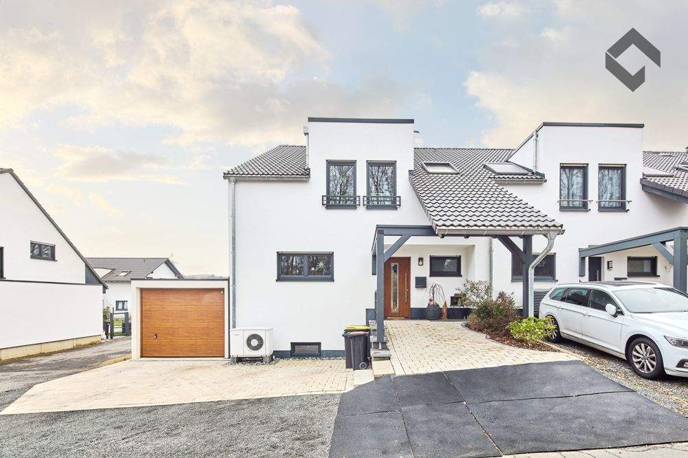 Thumbnail-RESERVIERT: Modernes Wohnglück mit Garten und Platz zum Spielen