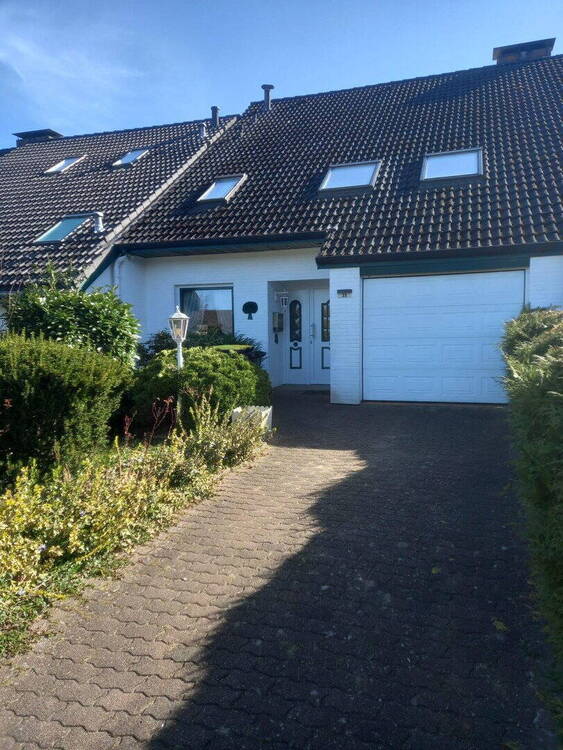 Thumbnail-Reihenmittelhaus Barsbüttel-Willinghusen
