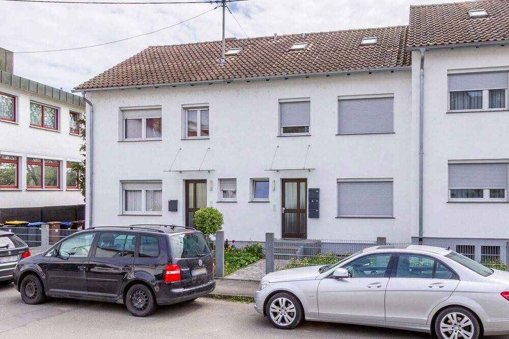 Thumbnail-Mehrfamilien-Doppelhaus mit kombinierter Eigennutzung & Vermietung - 1 Einheit kurzfristig frei