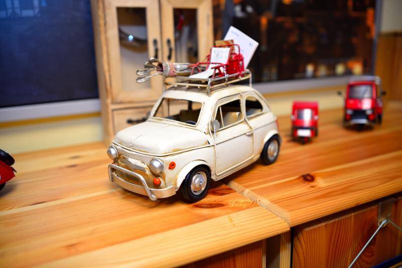 Thumbnail-3 Zimmer Wohnung mit Balkon