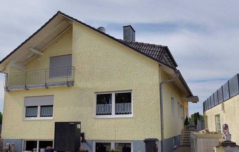 Thumbnail-Provisionsfrei ! Ein Zweifamilienhaus in wunderschöner Lage Ingolstadt Süd, mit toller Fernsicht