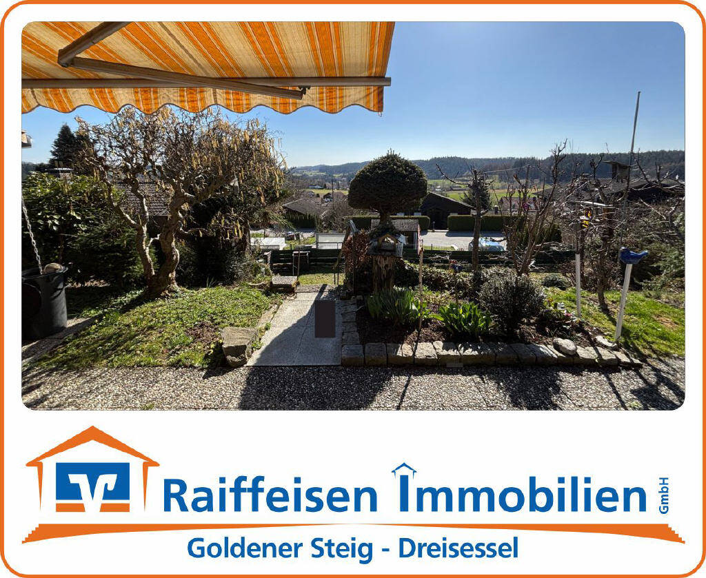 Thumbnail-Gemütlicher, gepflegter Bungalow in ruhiger Aussichtslage