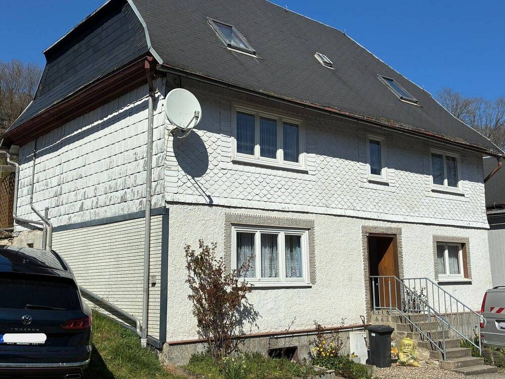 Thumbnail-Einfamilienhaus in Deesbach