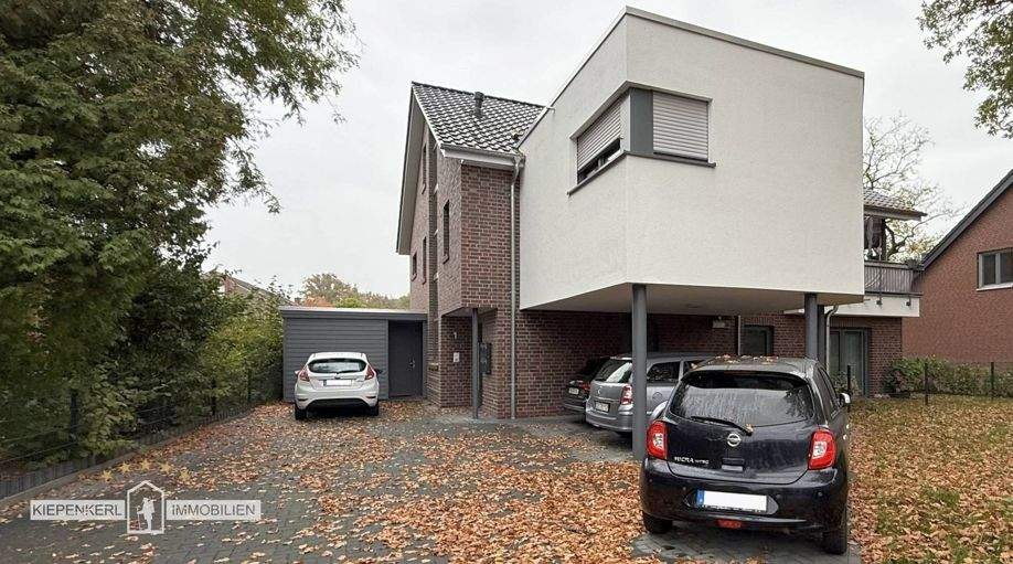 Thumbnail-3-Zimmer-Eigentumswohnung - Willkommen in Ihrem neuen Zuhause