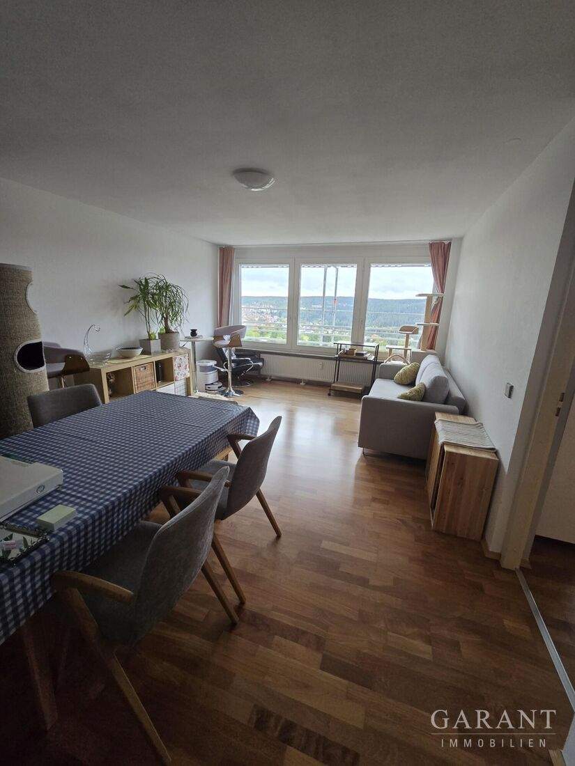 Thumbnail-Genießen Sie den Ausblick !