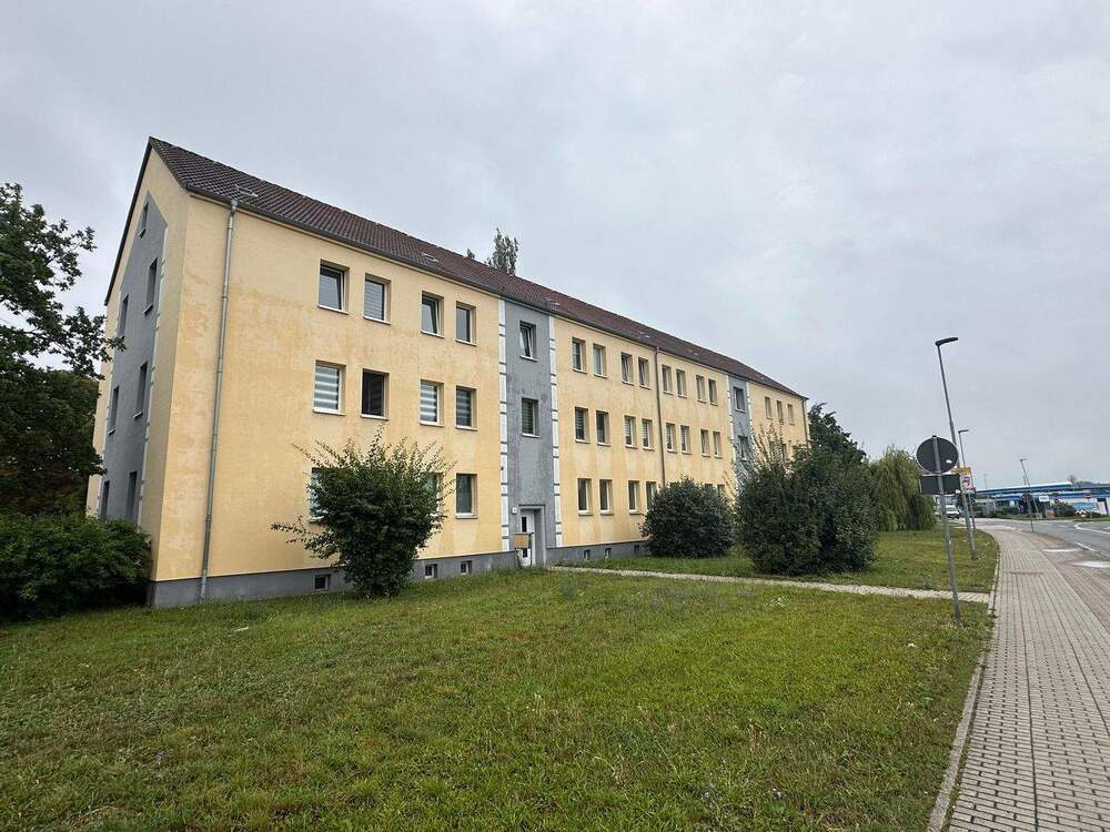 Thumbnail-+++ Große helle 5 Raumwohnung in MER Süd WG geeignet +++