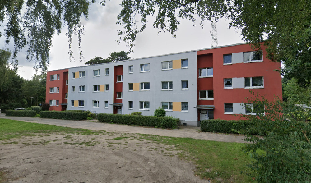 Thumbnail-Frisch modernisierte Wohnung in Lübeck-Siems - Ihr neues Zuhause in ruhiger Lage!