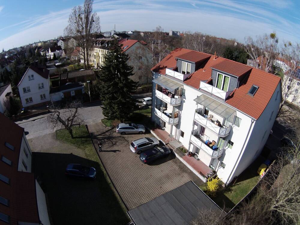 Thumbnail-3 - Zimmer - Wohnung mit Südterrasse in MD - Wiener Strasse ( WE 01 )