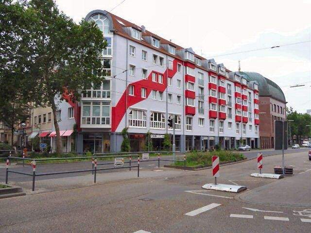 Thumbnail-Stets bestens vermietbar!