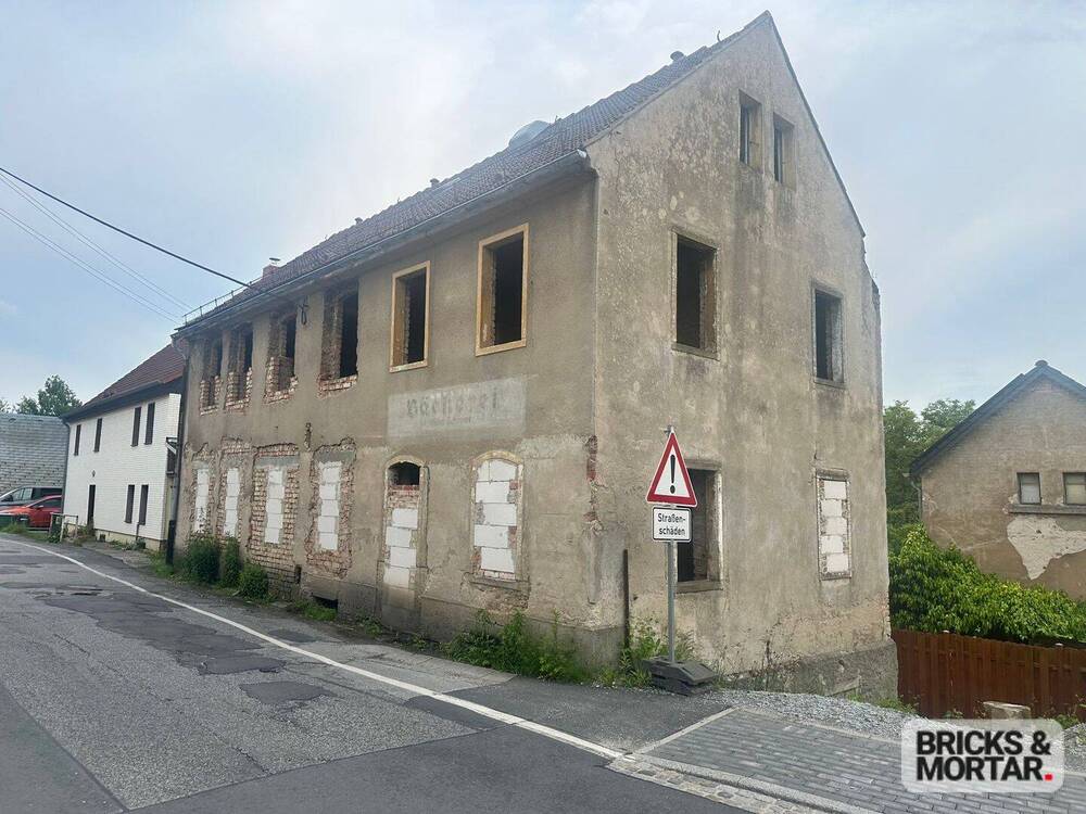 Thumbnail-+++ Sehr gute Lage in Altweißig, interessant für Bauträger+++