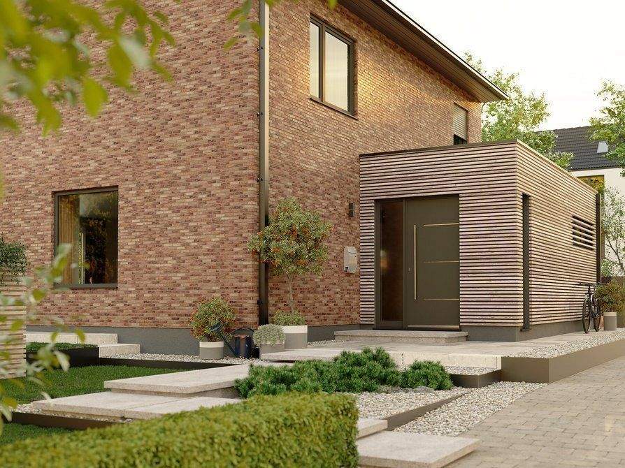 Thumbnail-Modern und komfortabel: Ihr Traumhaus mit Town & Country Haus!