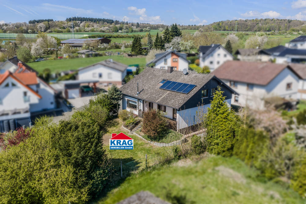 Thumbnail-++ KRAG Immobilien ++ Für die große Familie: mit Garten, Garage, Stellplätze, Terrasse und Balkon