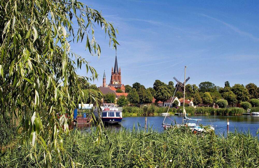 Thumbnail-Hinteres Baugrundstück für sofortige Bebauung