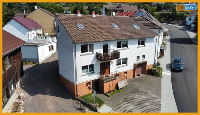 Thumbnail-1-2 FAMILIENHAUS MIT BESONDEREM GARTEN! KEINE KÄUFERPROVISION!