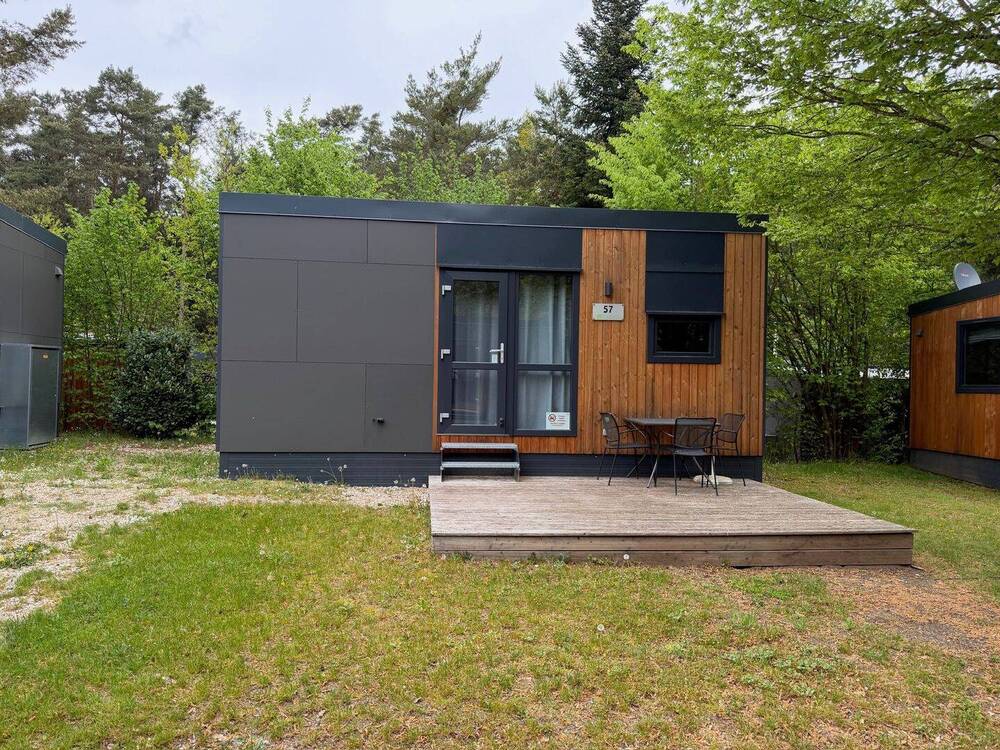 Thumbnail-Tinyhouse am Brombachsee (oder Ihrem Wunschstandort)