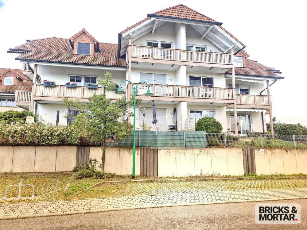 Thumbnail-+++ Ein Ort zum Durchatmen - Ihr Rückzugsort mit Blick zur Albrechtsburg +++