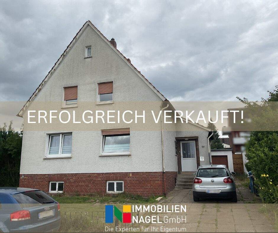 Thumbnail-Charakter trifft Komfort - Ihr Einfamilienhaus in Bad Oeynhausen-Eidinghausen