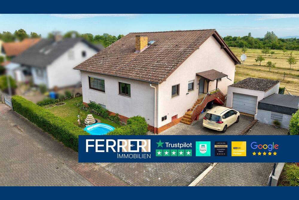 Ferreri Immobilien