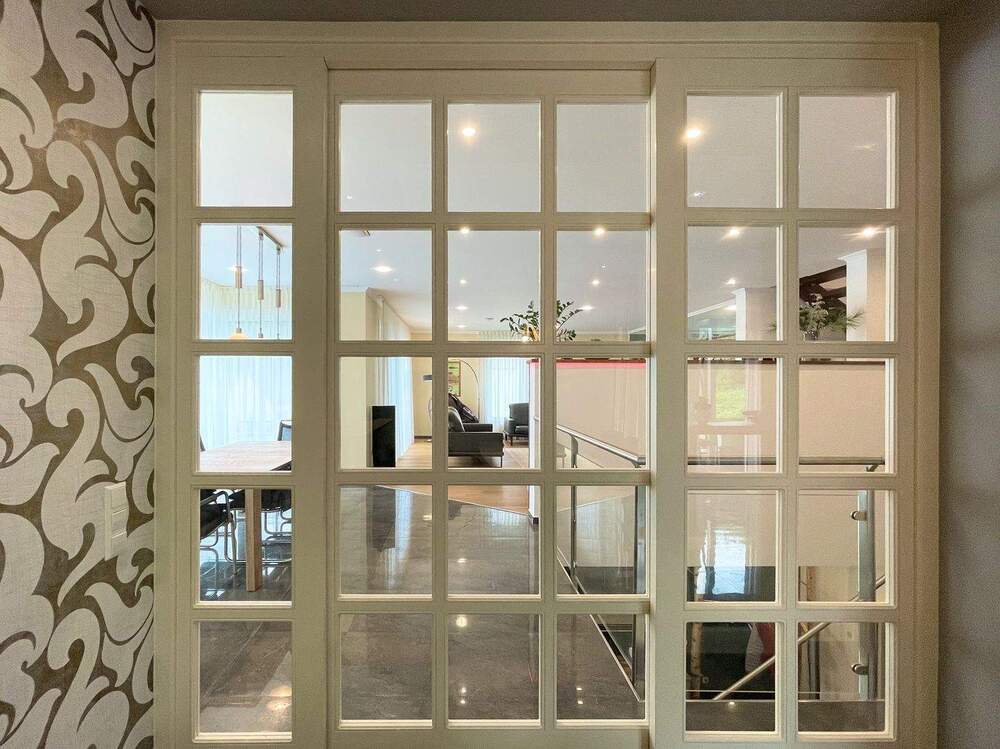 Thumbnail-Luxuswohnen mit Pool, Sauna und vermietetem Dreifamilienhaus