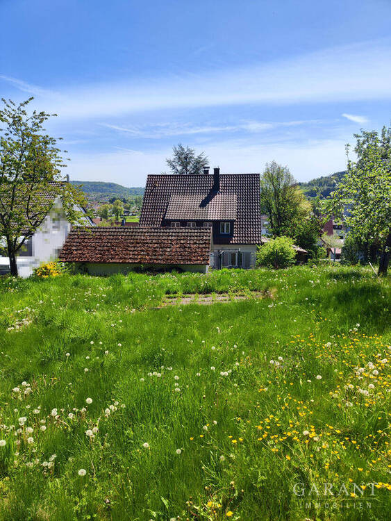 Thumbnail-Ihr Traum vom Eigenheim beginnt hier - 2-Familienhaus in herrlicher Aussichtslage!