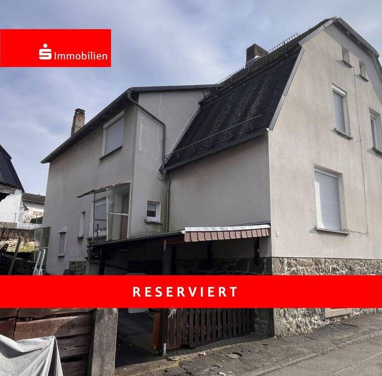 Thumbnail-Gestalten Sie Ihr Zuhause: Doppelhaushälfte mit Gestaltungsspielraum!