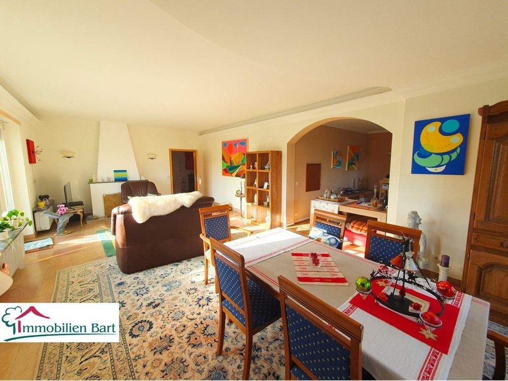 Thumbnail-263 m² WOHNFLÄCHE! WOHNHAUS MIT GEWERBEEINHEIT IN WEISKIRCHEN