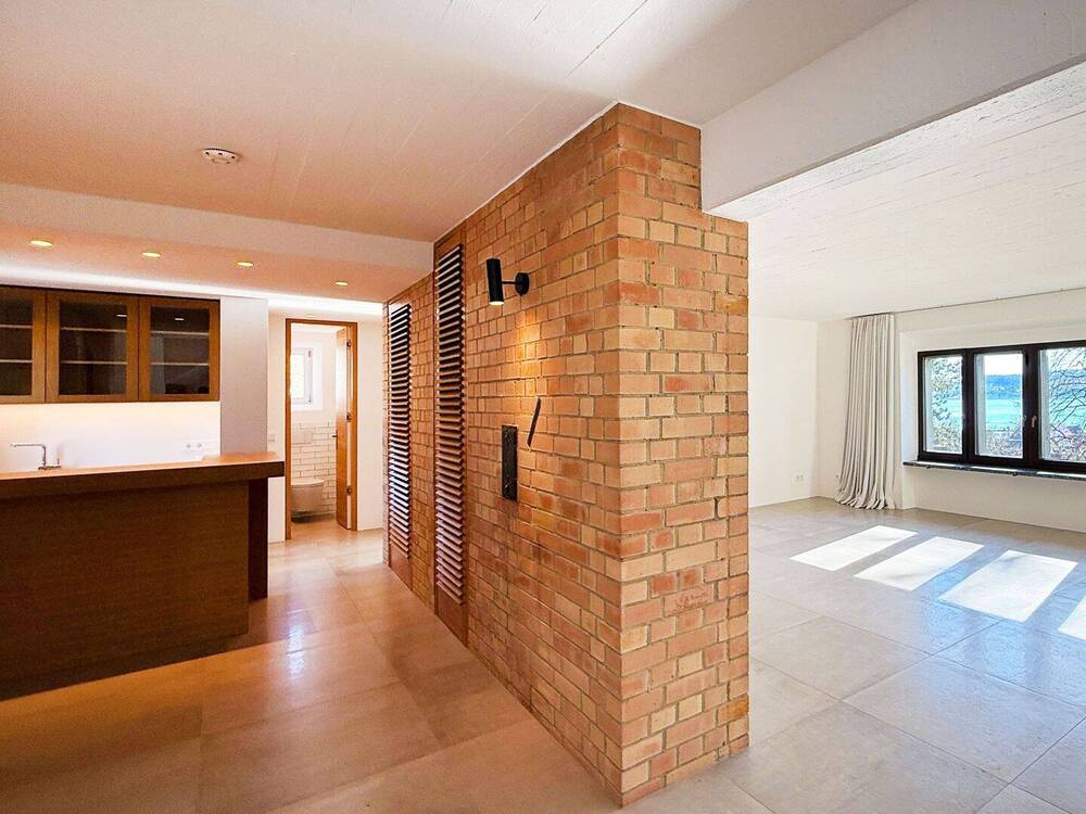 Thumbnail-Loft-Flair mit See- und Münsterblick