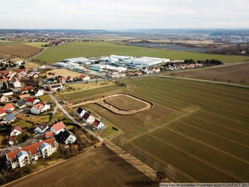 Thumbnail-EFH-Bauplatz zum kleinen Preis in Niederau OT Ockrilla!