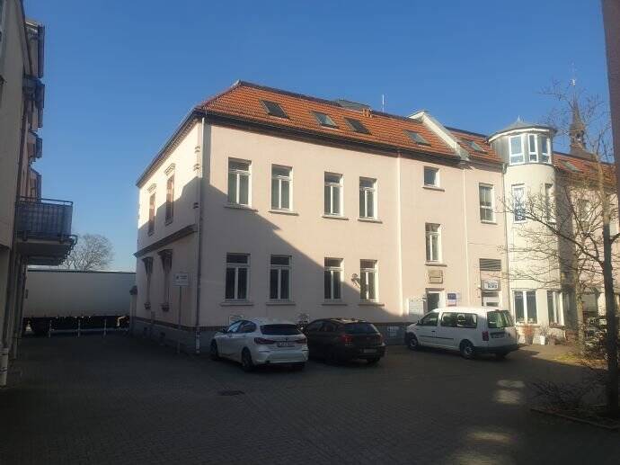 Thumbnail-Gewerbeeinheit in zentraler Lage