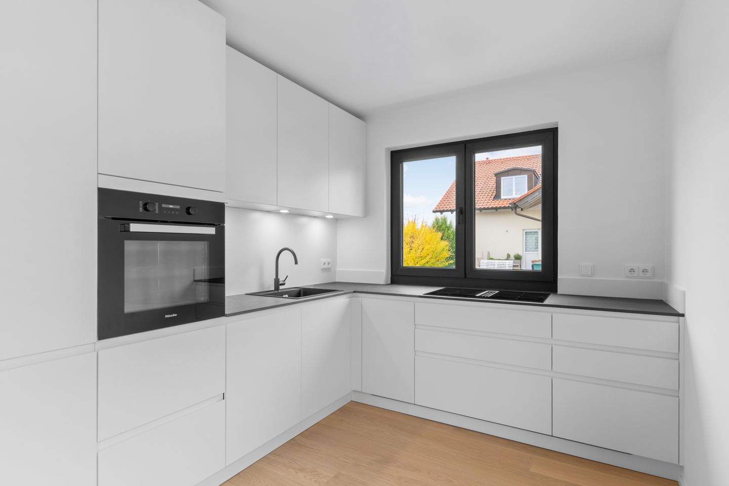 Thumbnail-Neubauprojekt Menzinger Duo - OG-Wohnung #5 Haus 1