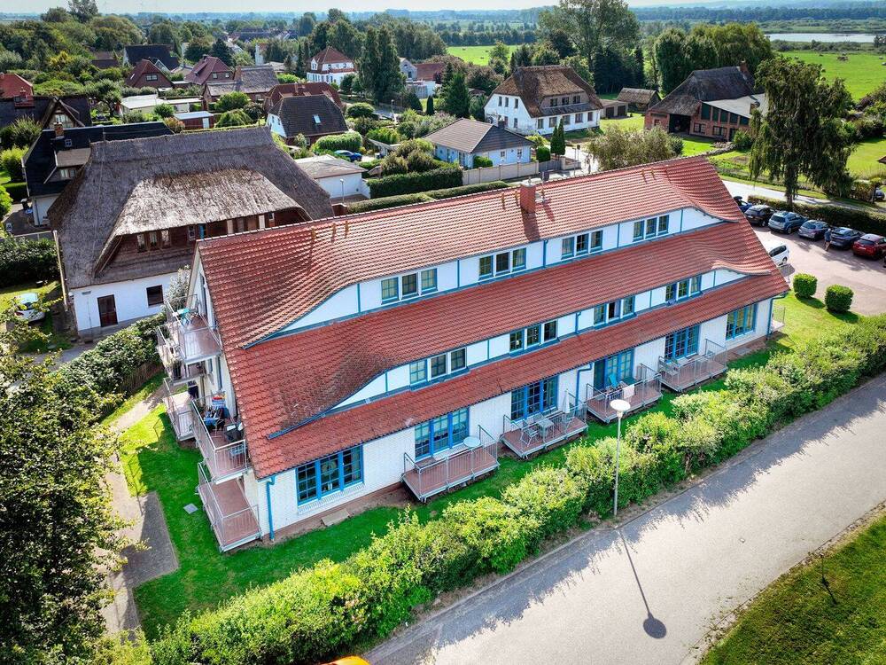 Thumbnail-Strandnah wohnen und genießen - attraktive Erdgeschosswohnung