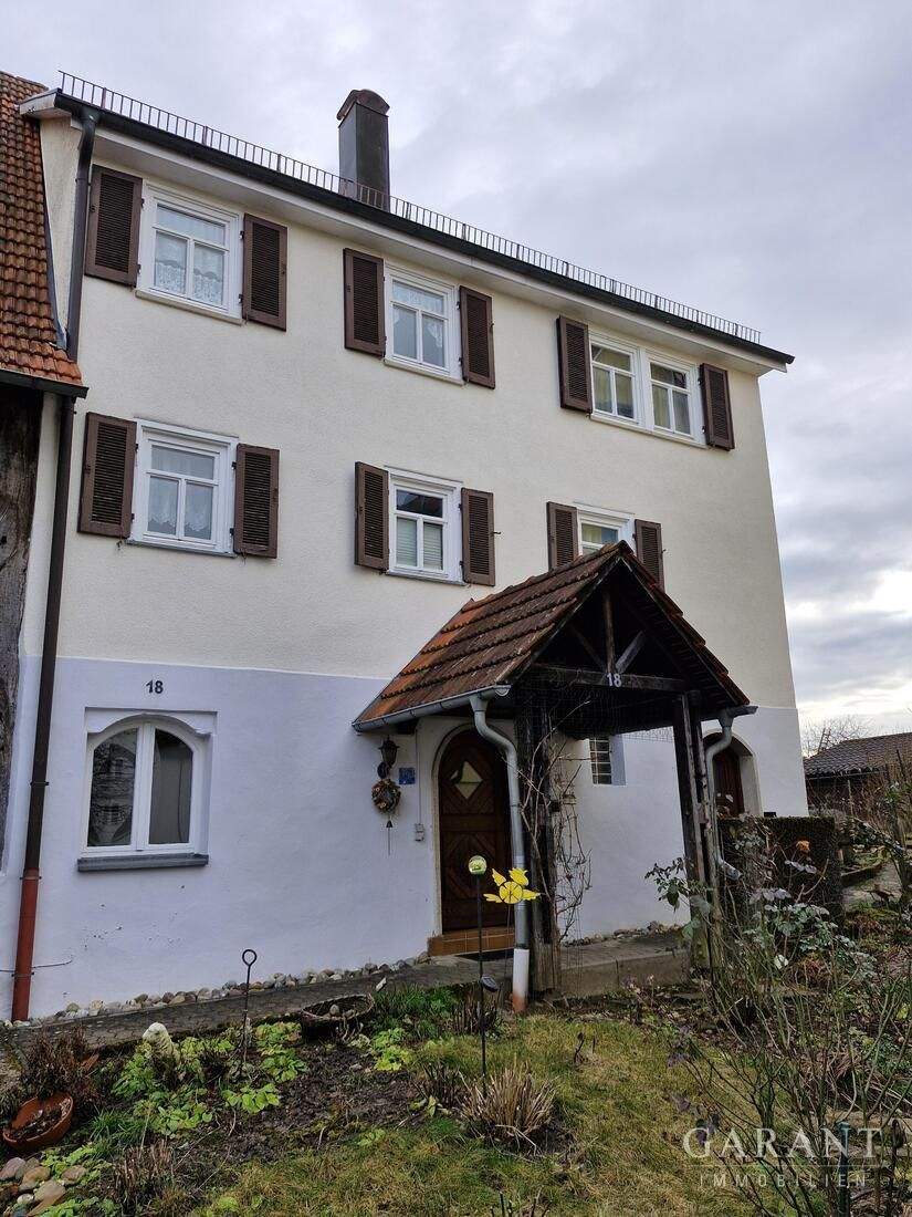 Thumbnail-Ein Zuhause mit Geschichte - bereit für Ihre Familie!