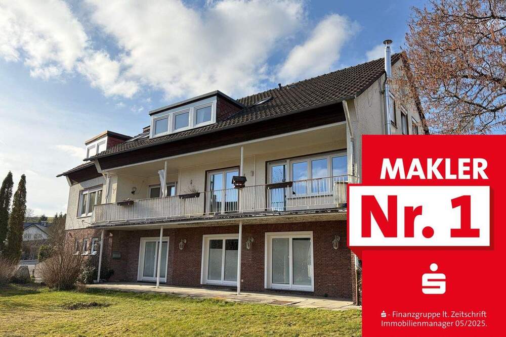 Thumbnail-Großzügiges Wohnhaus mit Einliegerwohnung!