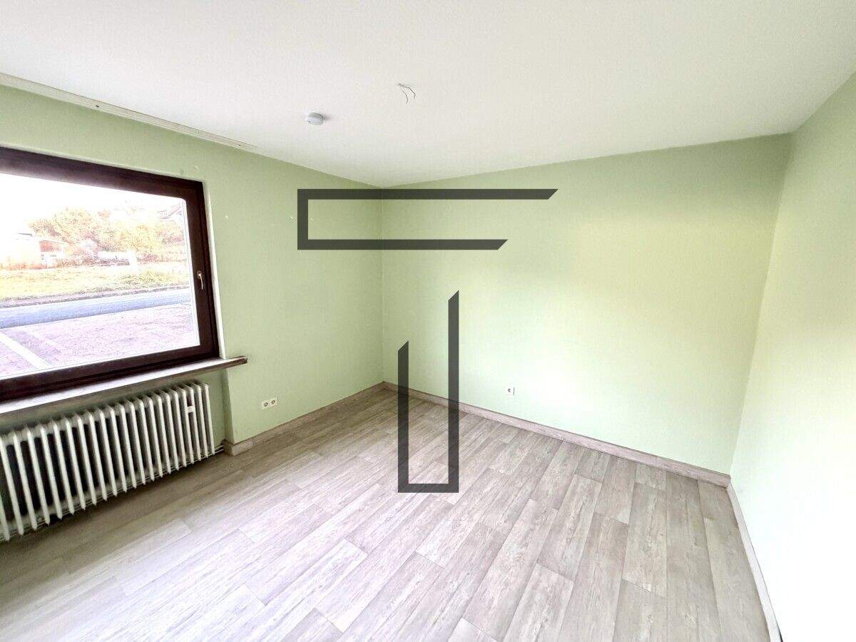 Thumbnail-3. Zimmer Erdgeschosswohnung mit BalkonTerrasse in 37441 Bad Sachsa OT Steina