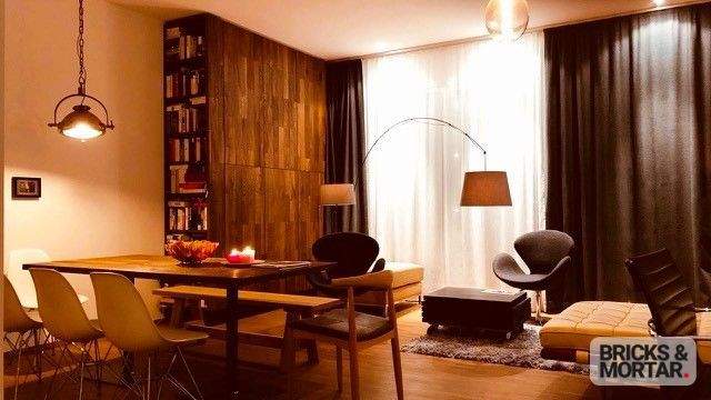 Thumbnail-+++ Sehr coole und moderne Wohnung in begehrter Toplage! +++