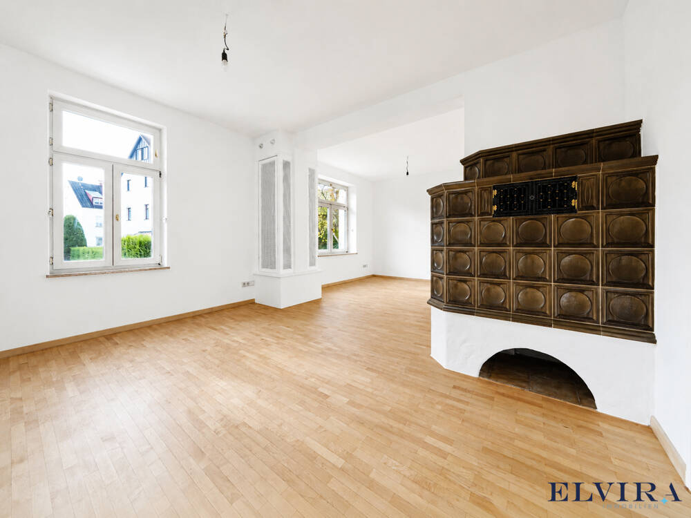 Thumbnail-ELVIRA! Schönes Einfamilienhaus mit Einliegerwohnung