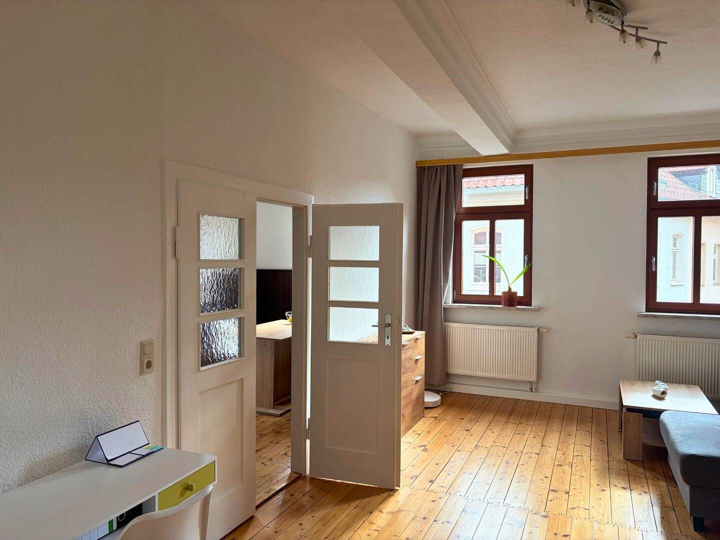 Thumbnail-Schöne 2-Zimmer-Altbauwohnung mit Charakter und Altstadtnähe