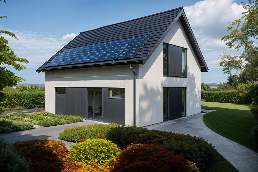 Thumbnail-Familienfreundliches Einfamilienhaus in Lützschena-Stahmeln