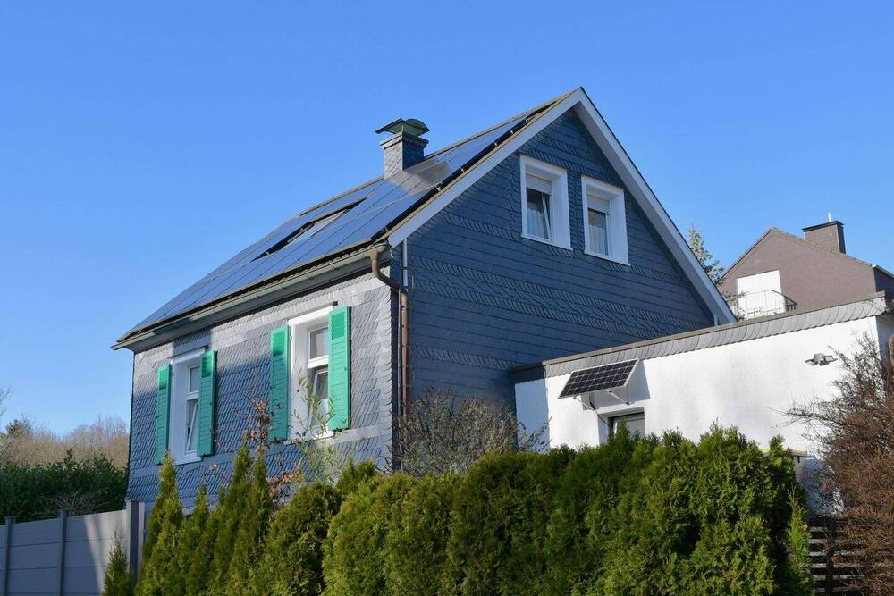 Thumbnail-Klein, fein, bezugsfertig und ganz besonders