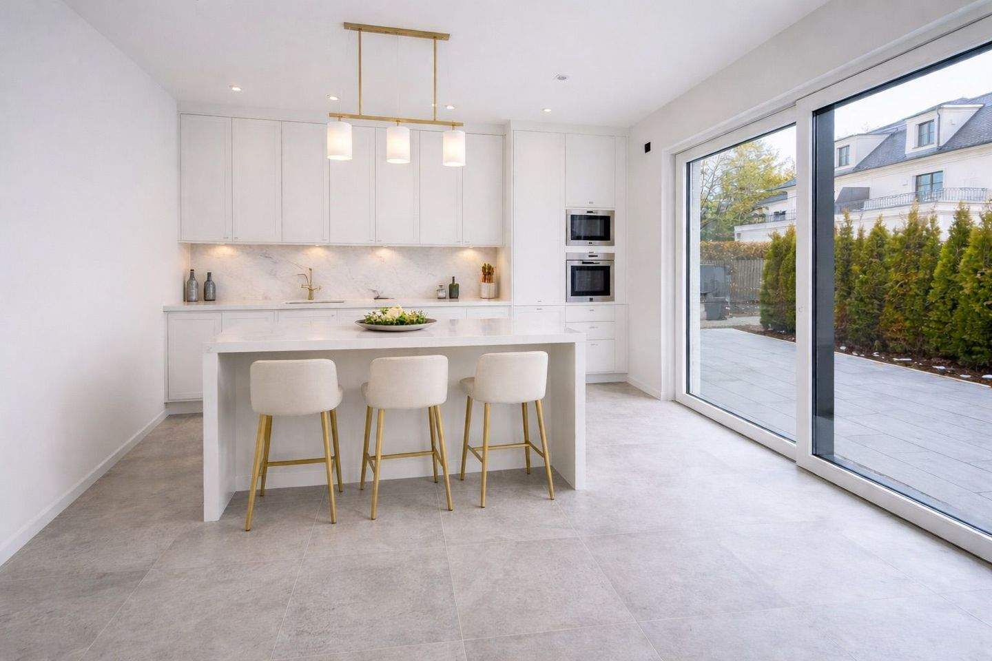 Thumbnail-Prestigeobjekt mitten in München, ganz nach Ihren Designvorstellungen!