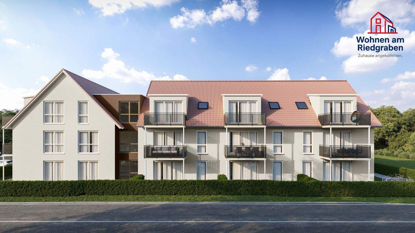 Thumbnail-Gemütliche Erdgeschosswohnung mit privatem Gartenanteil