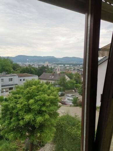 Thumbnail-Traum-Lage in Grenzach 3 Zimmer Eigentumswohnung