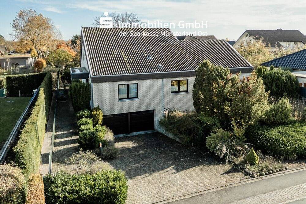 Thumbnail-Ebenerdig und lichtdurchflutet!