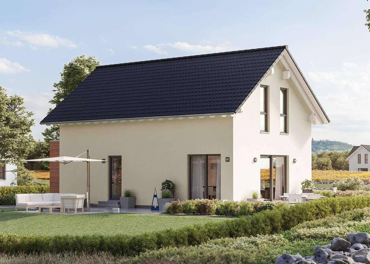 Thumbnail-Ein Haus, das begeistert: Eleganz und Wohnkomfort perfekt vereint